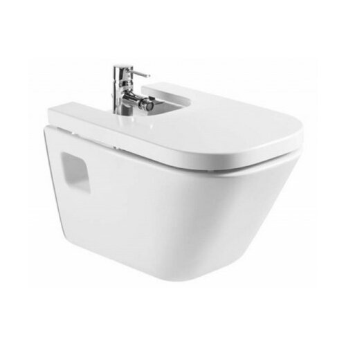 Roca the Gap Zidni bide (D x Š x V: 34 x 38 x 58 cm) Cijene