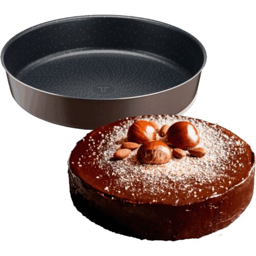 Tefal Tepsija / kalup za kolače, 26cm, PerfectBake &amp;ndash; J5549702 Slike