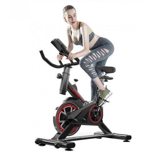 Spinning sobno kolo črna mao Slike