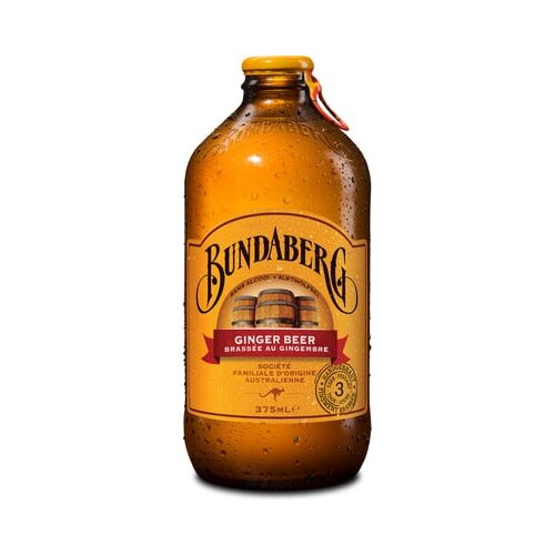 Bundaberg Ginger Beer Bundaberg Ginger Beer Cene