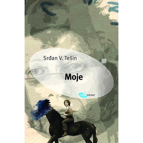 Arhipelag Srđan V. Te&scaron;in - Moje Cene
