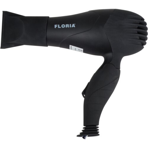 Floria Fen za kosu, 850 W, crna - ZLN8976/BK Cijene