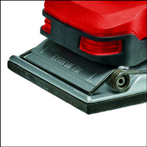 Einhell akumulatorska vibraciona brusilica/&amp;scaron;lajferica te-os 18/230 li + 2,5 ah starter kit 4460720/3810000033 Slike