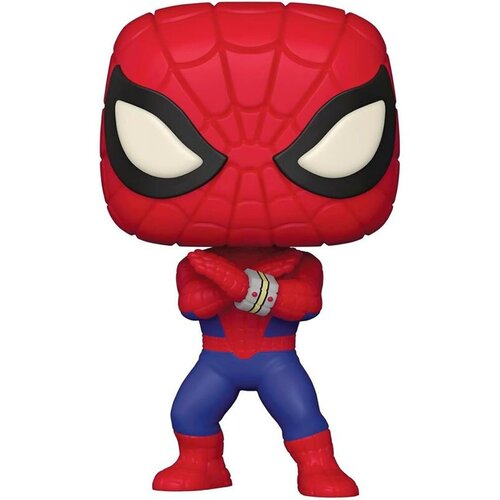 Funko POP figure Marvel Spiderman Exclusive Cene
