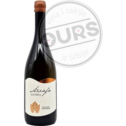  Aglaja Bagrina 0,75L Cene