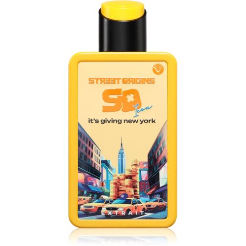 Street Origins It&amp;#039;s Giving New York parfumski ekstrakt za ženske 75 ml Slike