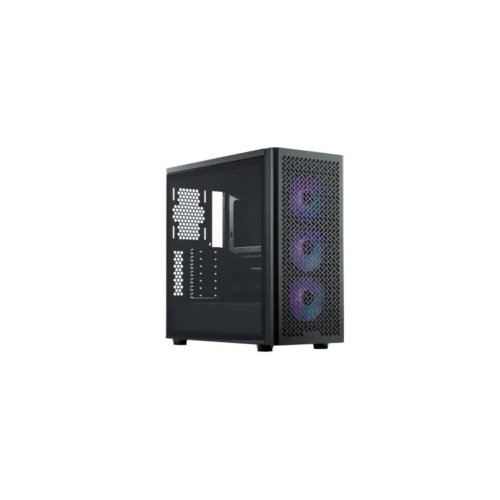 Cooler Master Case Elite 502 Cijene