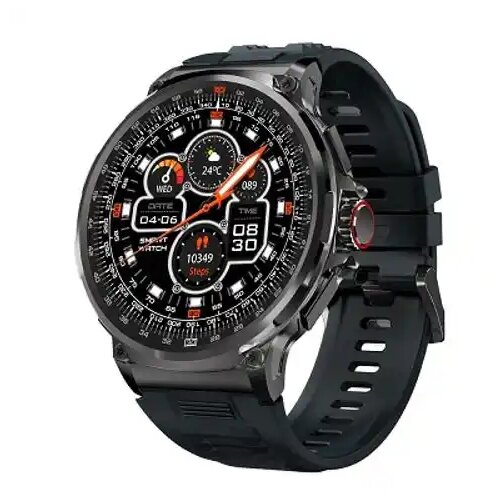 Smart Watch MADOR V69 crni Slike