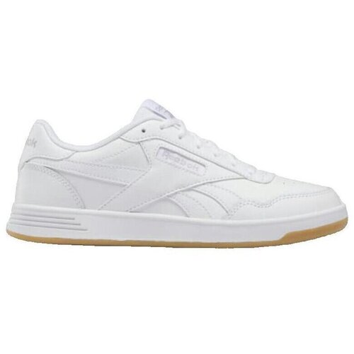 Reebok Modne superge Court Advance Bela Slike