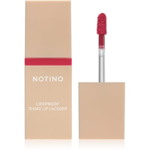 Notino Lifeproof Shake Lip Lacquer dugotrajni tekući ruž za usne sa sjajem 262 Callisto 5 ml Slike