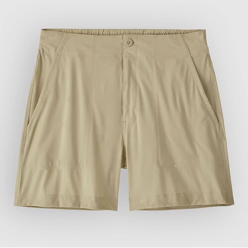 Patagonia Roamwith Kratke hlace pelican Slike
