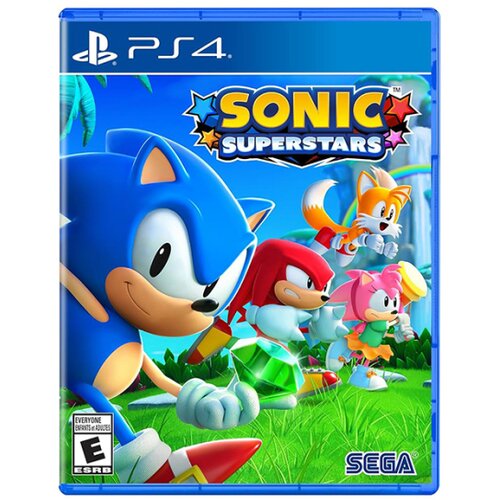 Sonic Superstars /PS4 Cijene