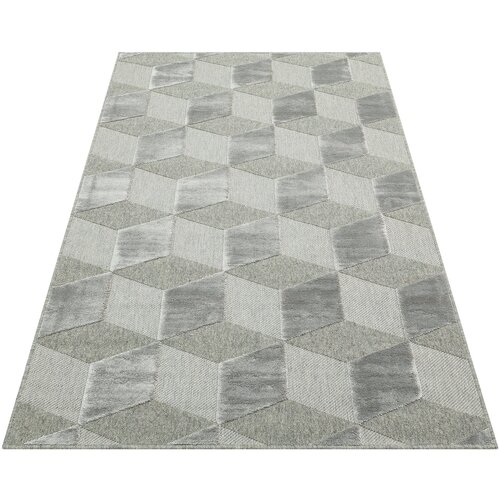 Conceptum Hypnose tepih 120x180cm Sivi Cene