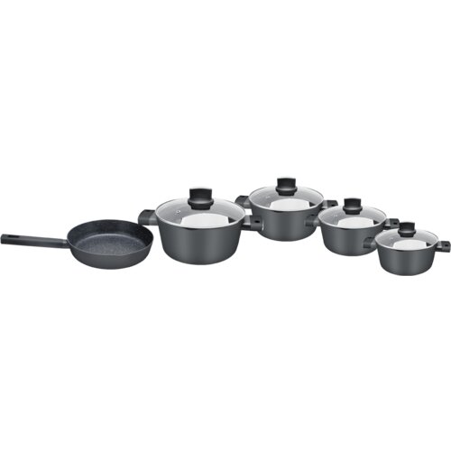 Zilan Posuđe, set 9/1 – ZLN0942 Cijene