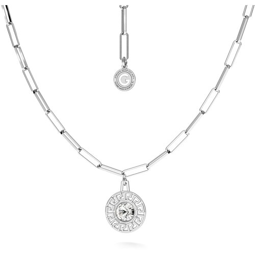 Giorre Woman&amp;#039;s Necklace 36079 Slike