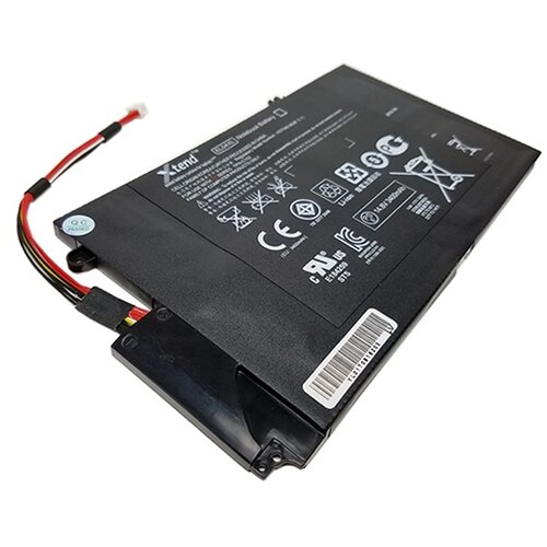  Baterija za HP Envy 4-10xx (EL04XL) 14.8V 3800mAh 56.24Wh Polymer Cijene