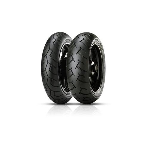 Pirelli Letna 130/70-16 MC 61S TL DIAB SCOOTER DOT2014 Slike