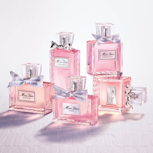 Dior Miss parfem za žene 125 ml Slike