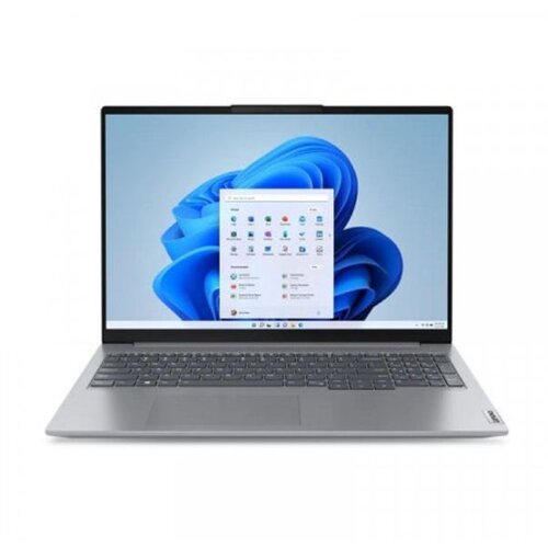 Lenovo 21MS005DYA ThinkBook Laptop 16" U7-155H, 16GB, 1TB, Windwos 11 Pro Cene