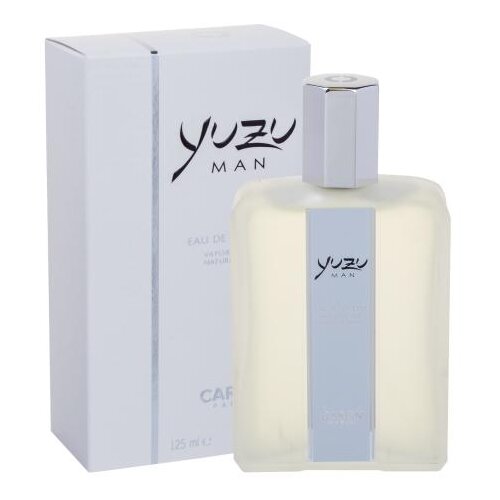 Caron Yuzu 125 ml toaletna voda za mo&amp;scaron;ke Slike