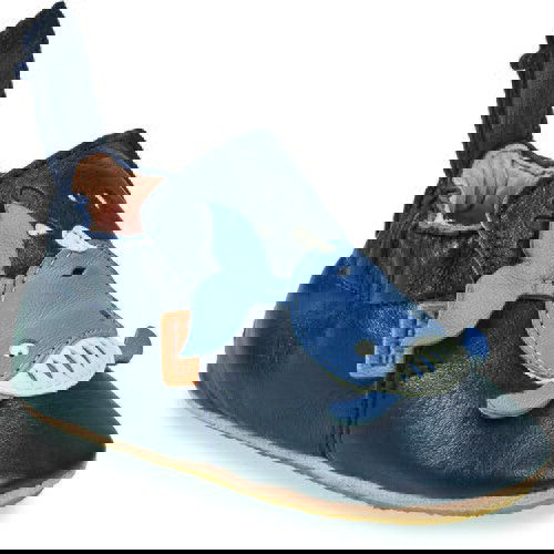 Easy Peasy MY BLUBLU BALEINEAU Plava Slike