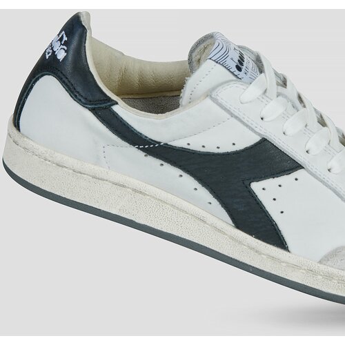 Diadora Nizke superge Prestige Used Bela Slike