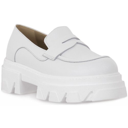 Priv Lab Nizki &amp;scaron;kornji VITELLO BIANCO Bela Slike