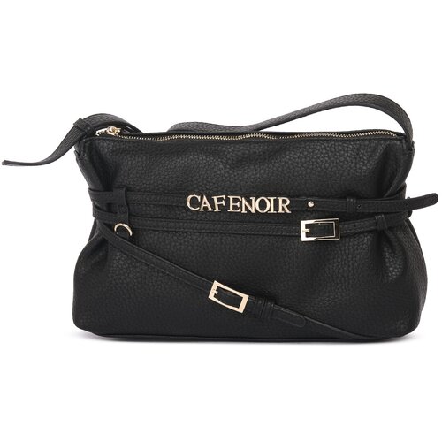Café Noir CAFE NOIR N001 BORSA LITTERING Crna Cijene