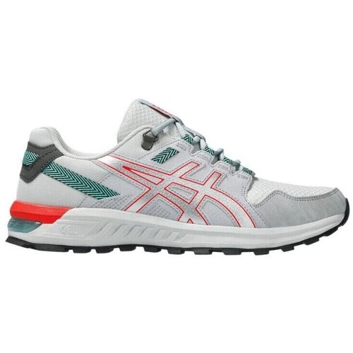 Asics Nizke superge 1201A759 Siva Slike