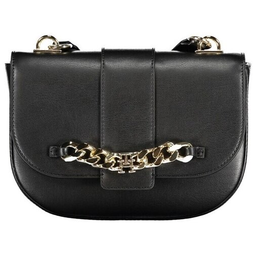 Tommy Hilfiger Torbe za čez ramo aw0aw15604 pisana Slike