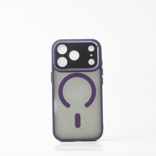  EagleEye maska za iPhone 17 PRO Purple Cene