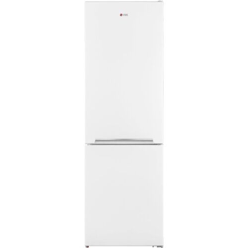 Vox kombinirani hladilnik NF 3730 W E [E, H: 230 l, Z: 101 l, NO-FROST, bel], (21144543) Cene