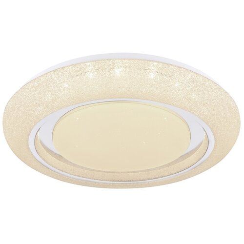 Globo 483111-28SH - led prigu&amp;scaron;iva stropna svetiljka rada LED/28W/230V + daljinski upravljač Slike