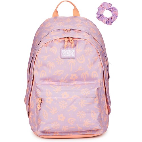 Rip Curl DOUBLE DOME 24L + SCR MIXED Ružičasta Slike