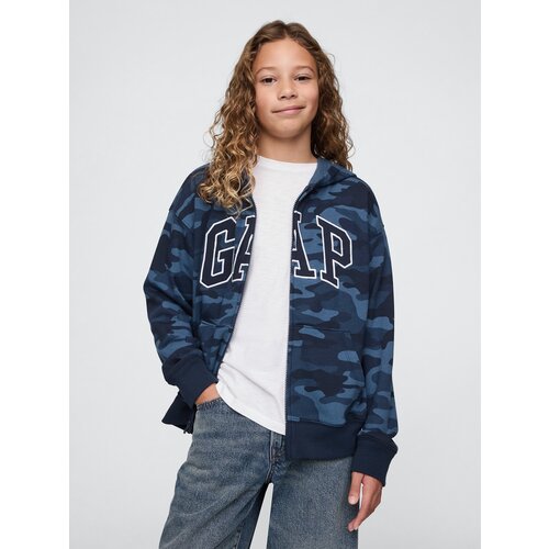 GAP Children&amp;#039;s Sweatshirt with Logo - Boys Slike