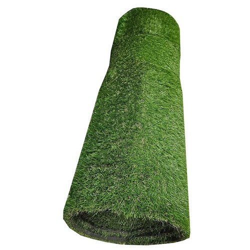  Umjetna trava HARRINGTON (4 x 2 m, Zelena) Slike