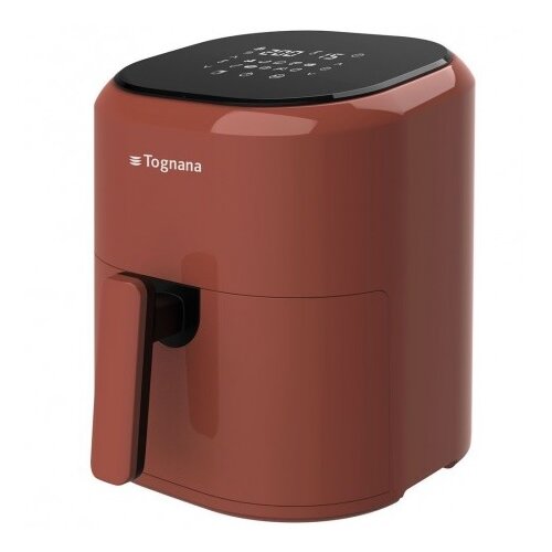 Crvena TOGNANA FRITEZA NA VRUCI ZRAK 4.5L IRIDEA RED Cijene