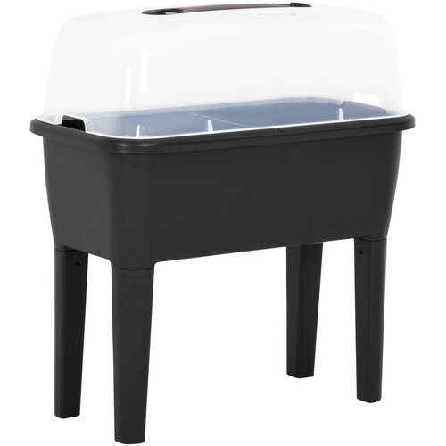  Povi&scaron;ena gredica 77 x 38,7 x 82 cm PP Cijene