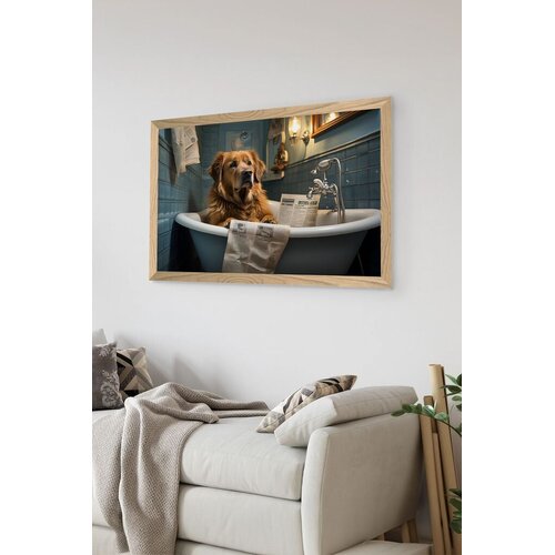 Wallity Slika Arthynmodelyty3348-36, 33x48 cm Cene