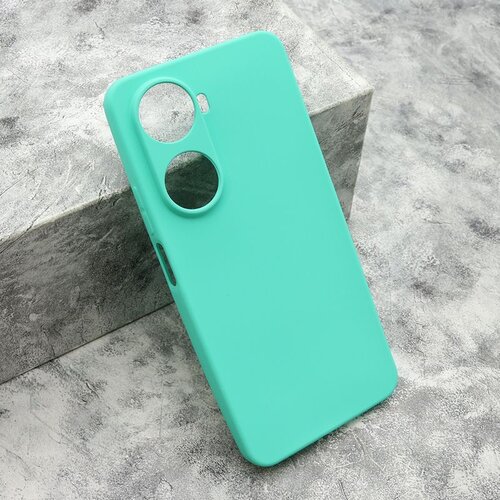  Maska gentle color za huawei nova 12 se/ tirkizna Cene