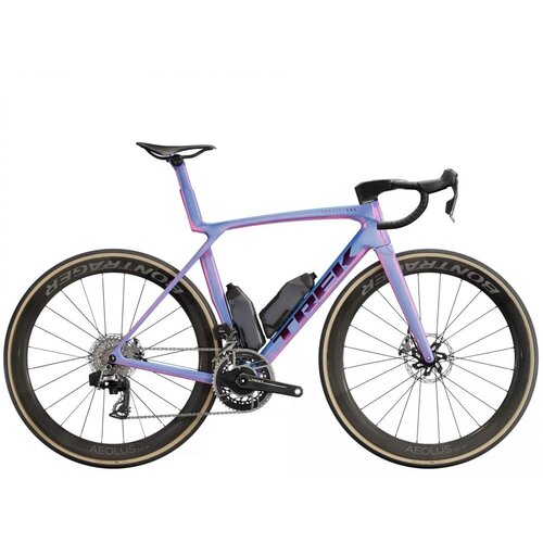  Bicikl Trek Madone SLR 9 AXS Gen 8 2025 ICON Tête de la Course - L Cijene