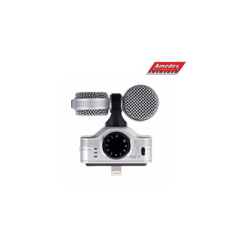  SNIMAČ / MIKROFON ZA TELEFON ZOOM IQ7 Cene