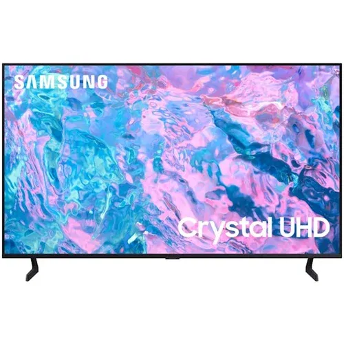 Samsung LED TV 55Cu7092