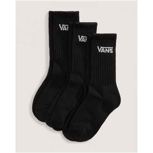 Vans Nogavice Classic crew Črna Cene