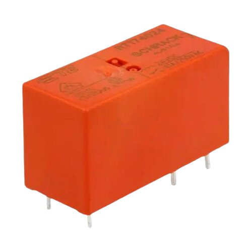  Elektromagnetni relej RT174024 Cijene