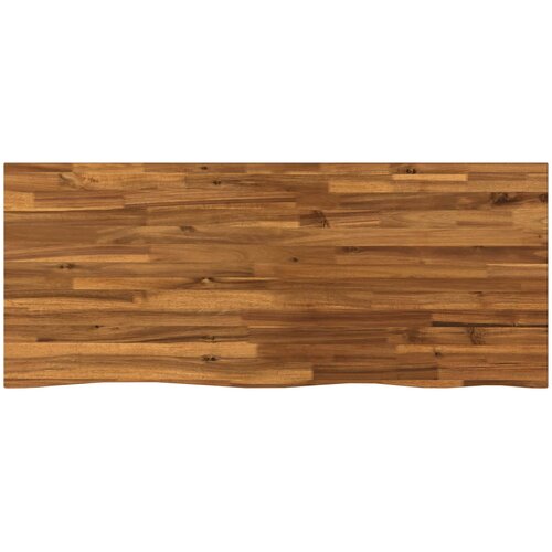  Pravokutni stolni vrh 100 x 50 x 3,5 cm Pravokutni Prirodna Cijene