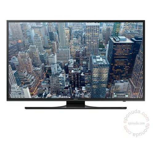 Samsung UE55JU6440W Smart Led 4K Ultra HD televizor Slike