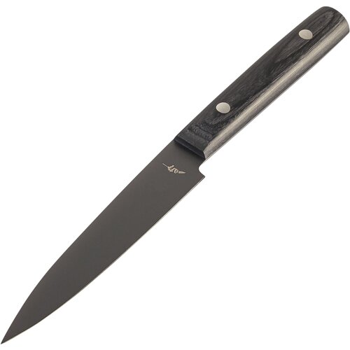 Kai Michel Bras Quotidien All-Purpose-Knife 12.1 cm, black Slike
