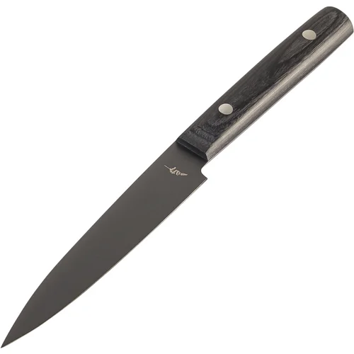 Kai Michel Bras Quotidien All-Purpose-Knife 12.1 cm, black