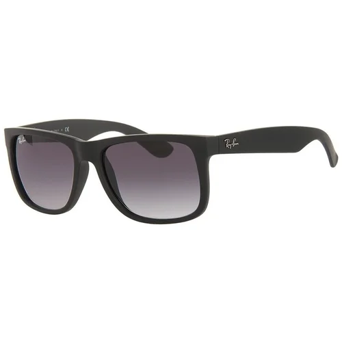 Ray-ban Sončna očala RB41656018G55 Črna